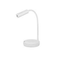Led-Tischleuchte 5W 2700K Weiß Beneito & Faure