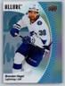 2023-24 Upper Deck Allure #93 Brandon Hagel