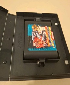 Street Fighter II: Special Champion Edition (Sega Genesis) with Box (no manual)