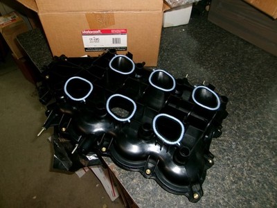 Genuine Lower Intake Manifold Ford Windstar 3.8L 1999 XF2Z9424DA