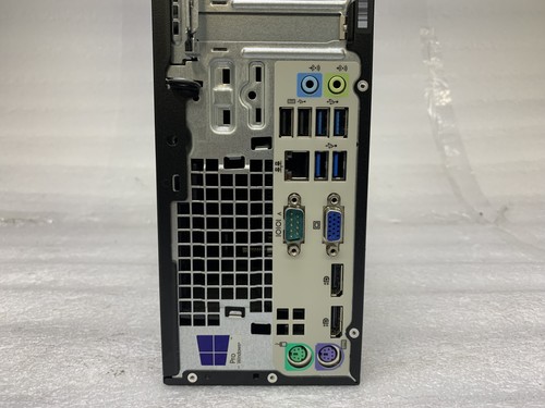 HP ProDesk 600 G2 SFF Core i5-6500 3.2GHz 12GB RAM 500GB HDD NO OS Good - Picture 7 of 10