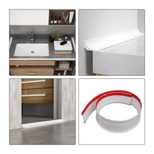 For Shower Floors Silicone Shower Tray Seal Better Sealing Performance