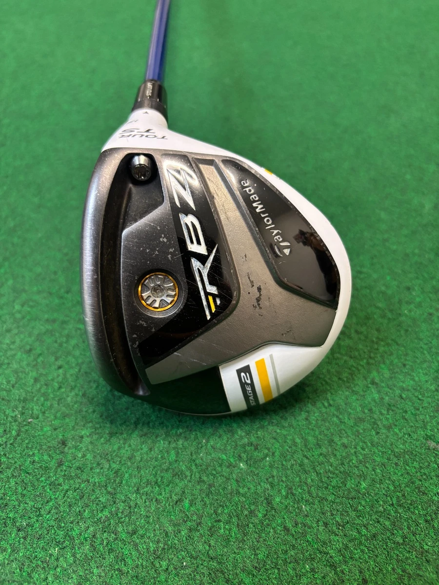 TaylorMade 3-Wood 13 Loft Golf Clubs for sale | eBay