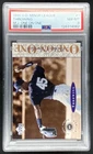 MICHAEL JORDAN 1995 UPPER DECK MINOR LEAGUE ONE ON ONE THROWING #1 PSA 8