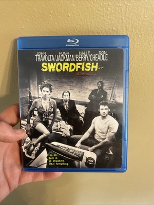 Swordfish