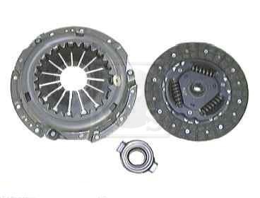 Kit embrayage NPS T200A111 anti-patinage pour boîte manuelle Toyota