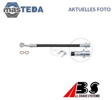 SL 1393 BREMSSCHLAUCH BREMSLEITUNG HINTEN OUTER ABS FÜR HONDA JAZZ III