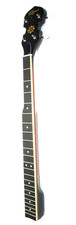 Rogue B30 5 string Banjo NECK only - Finish Cracks  R6247