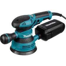 Makita BO5041K Exzenterschleifer im Koffer
