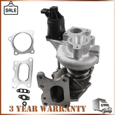 NEW Turbo Turbocharger for 2016-20 Honda Civic CR-V 1.5L 49373-07011 189005AAA01