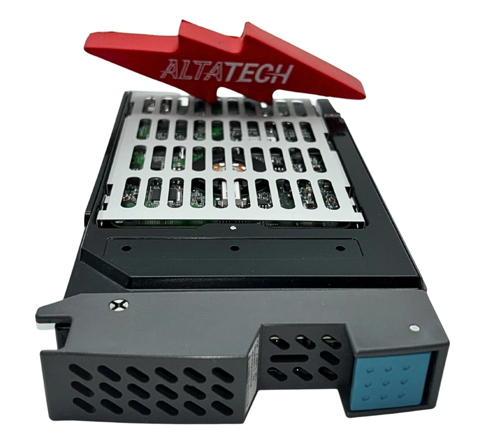 HP 5524269-D 146GB 10K LFF FC 3.5 Inch HDD Hard Disk Drive (XP12000/10000) - Image 3 of 4