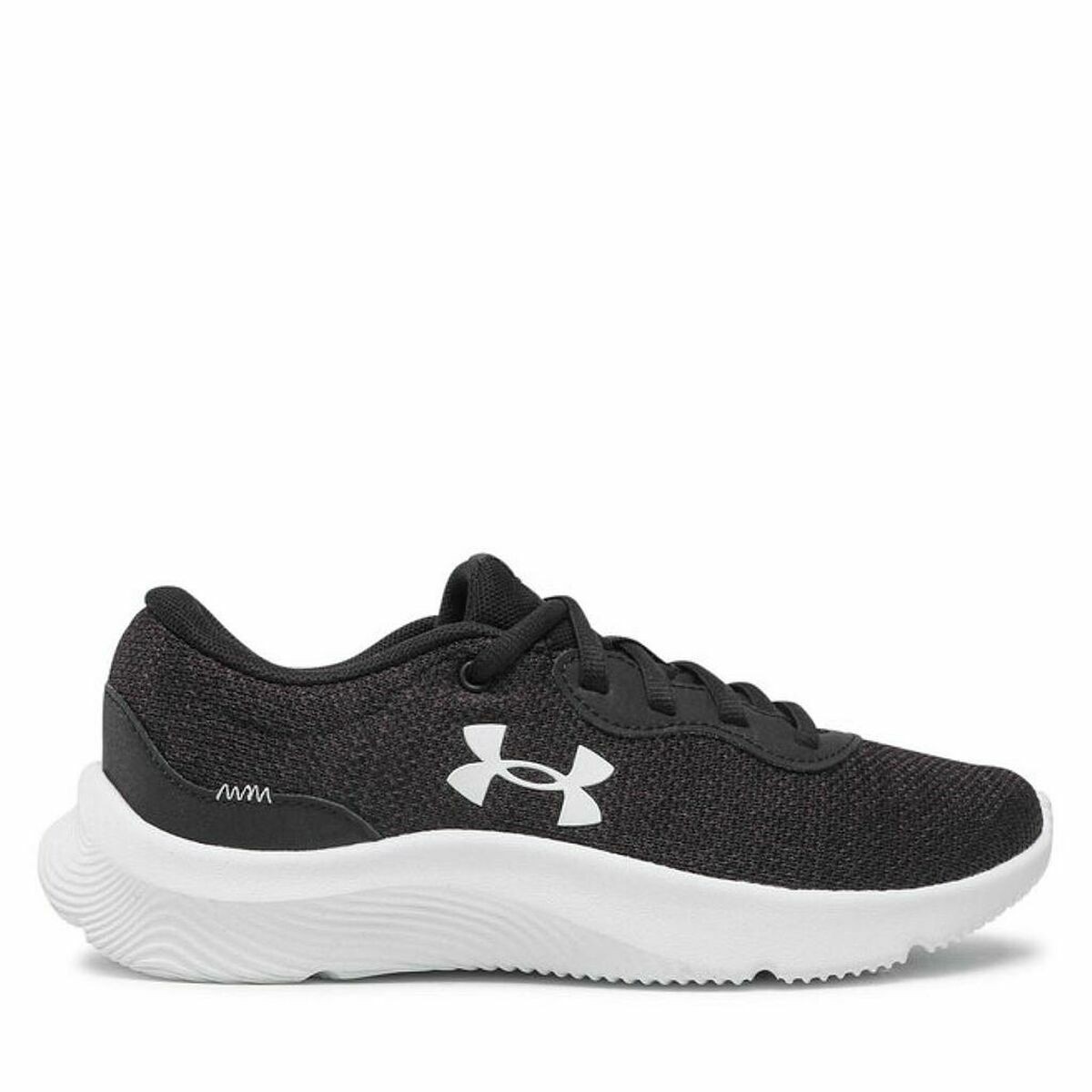 Scarpe Sportive da Donna MOJO 2 3024131  Under Armour 001 Nero Taglia Calzatura