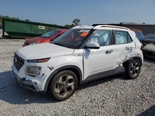 Used Alternator fits: 2022 Hyundai Venue 1.6 Grade A