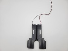 Left And Right Speakers For Board Dell S2725DS Monitor