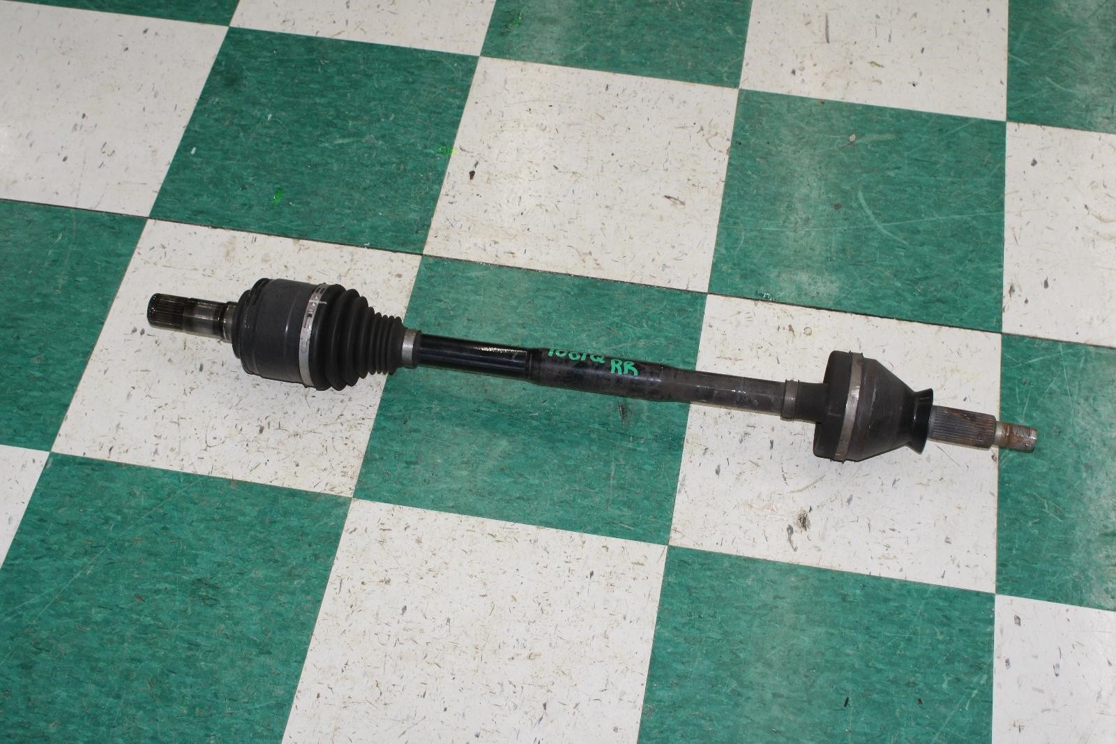 Maserati Ghibli 2014-2024 Rear Right Cv axle