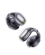 SOUNDCORE C30I BY ANKER OPEN-EAR EARBUDS CLIP-ON HEADPHONES - CLARITY BLACK