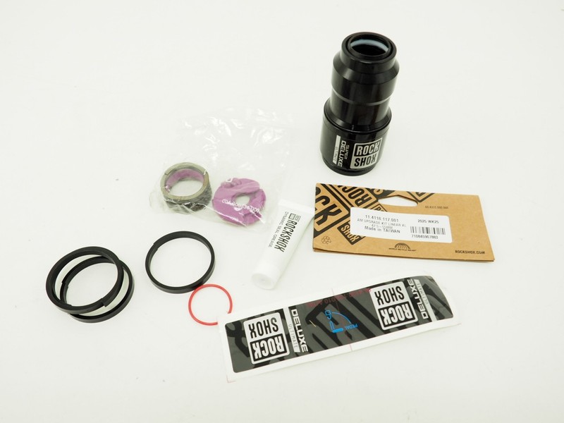 Rockshox Linear XL Air Can Upgrade Kit 47.5-55mm Deluxe C1+ / Super Deluxe C1+