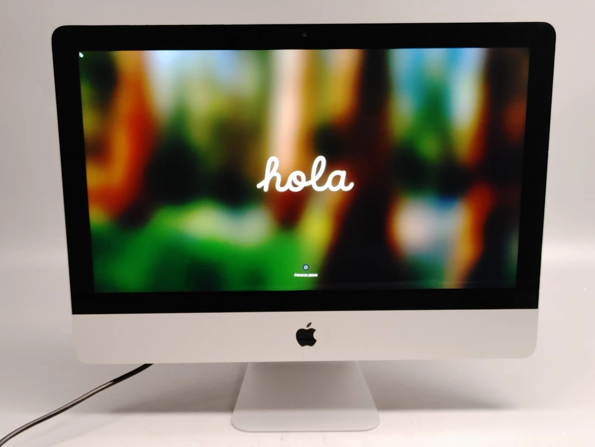 Apple iMac 2TB 32GB RAM All-In-One Computers for sale - eBay
