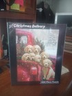 Christmas Delivery 1000 Pc Puzzle — photo 1