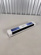 Brother DSmobile 620 Compact Portable Document Scanner