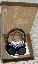 Jabra Evolve2 30 SE USB-C, MS Stereo Hearing Aid, New In Box