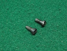 Savage Stevens Springfield Model 63 73 Takedown Screw Set 2 Pc .22lr Original 1 Savage Stevens Springfield Model 63 73 Takedown Screw Set 2 Pc .22lr Original 1