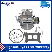 Fit Holley 0-80350 350cfm Street Avenger 2-barrel Carburetor Electric Choke 2300 Fit Holley 0-80350 350cfm Street Avenger 2-barrel Carburetor Electric Choke 2300