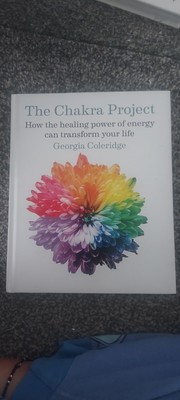 The Chakra Project