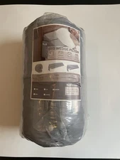 Queen Size Bed Wedge Pillow - Bed Gap Filler Mattress Wedge Headboard Pillow