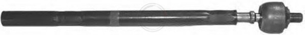 A.B.S. Axialgelenk Spurstange 240026 FüR Peugeot CitroËN Origin N2 Partner Xsara-image