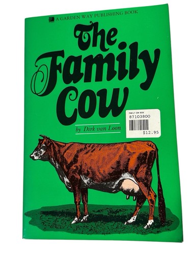 Homesteading Book Lot, Prepping , Self Sufficiency , Venison , Raising Livestock - Picture 9 of 13
