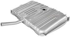 JEGS 78086 Fuel Tank 1970-1971 Oldsmobile 442 1970-72 Oldsmobile Cutlass 1971-72
