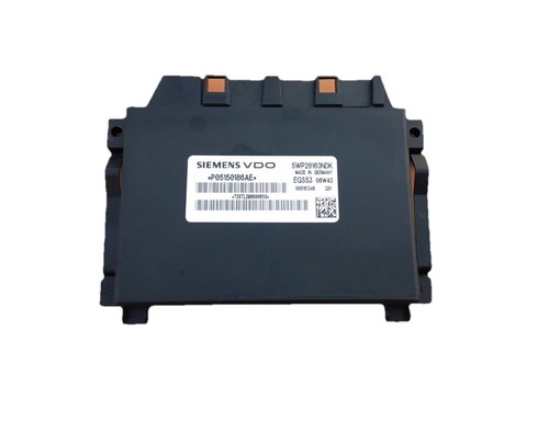 ✅ 08 CHRYSLER 300 300C DODGE CHARGER TCM Transmission Control Module P05150240AB