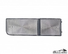 Nebelscheinwerfer Blende Links für VW Passat B3/B4 35I Variant 3A5 88-97