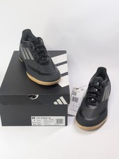 Adidas F50 League iN Uk7.5 IF1322 Football Boots , Black , New Boxed. Unisex