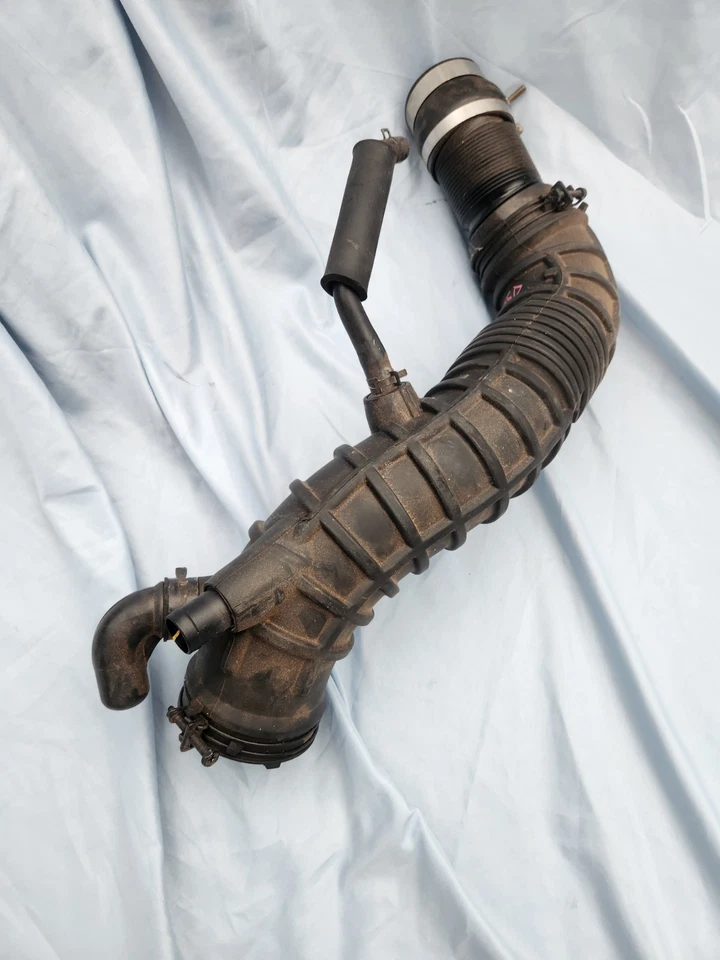 Manguera de admisión de tubo de filtro de aire turboalimentado Kia Forte Koupe 2014 2015  Foto 4 de 4