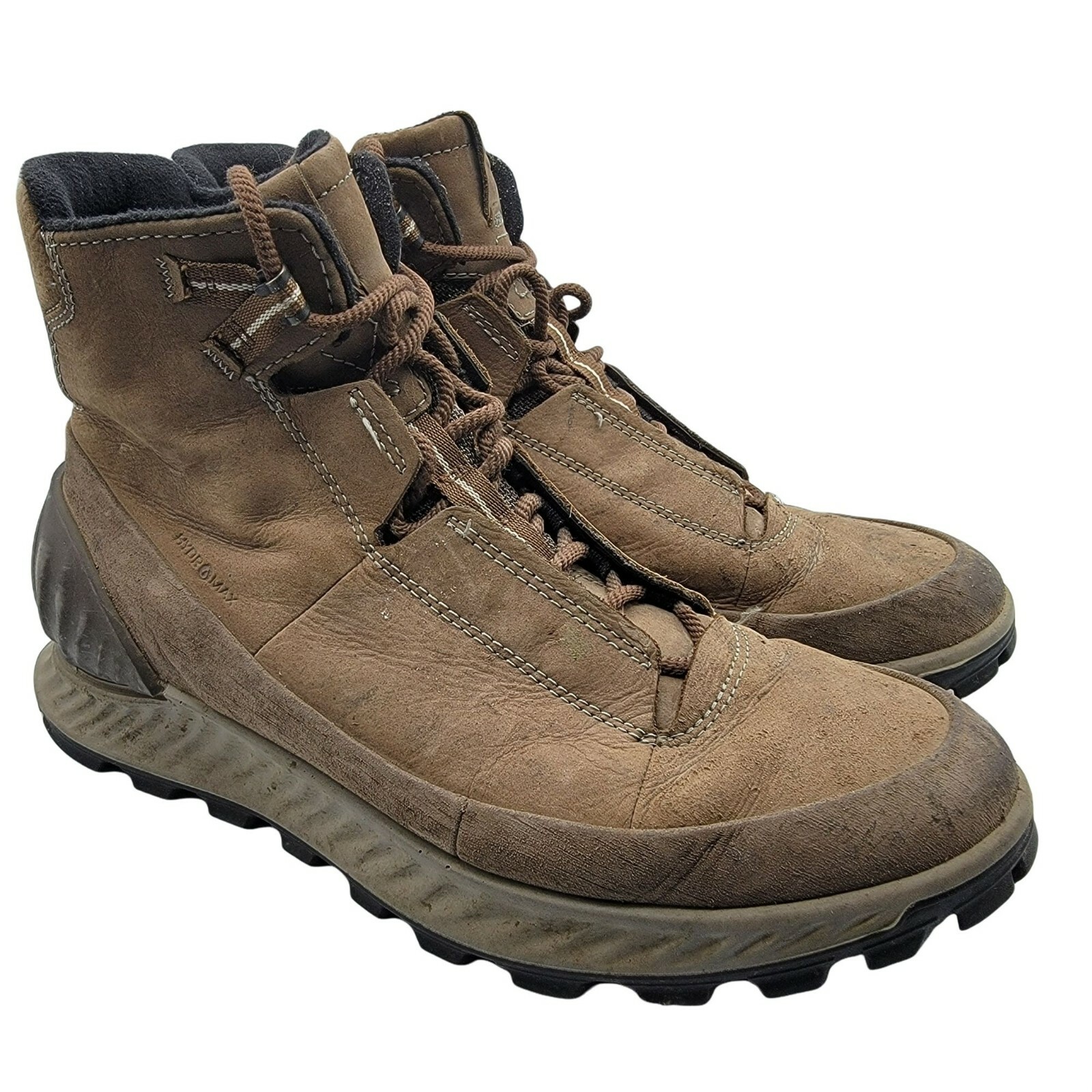 ECCO Mens 10-10.5 Exostrike Hydromax 