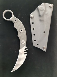strider knives karambit hs strider knives karambit hs