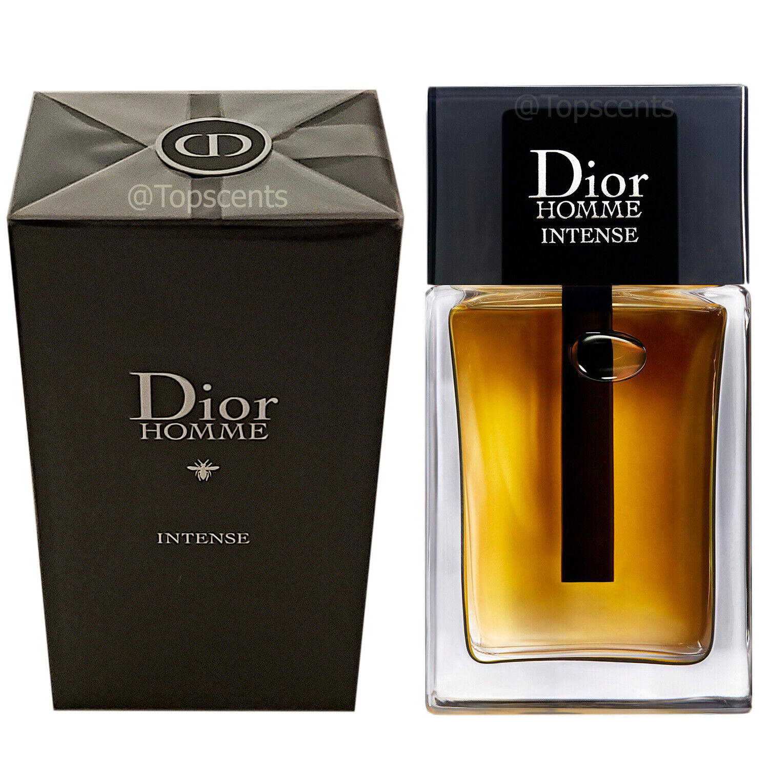 dior pour homme intense