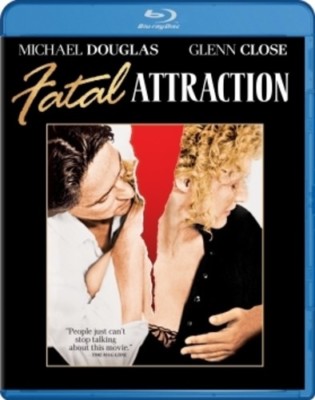 Fatal Attraction [New Blu-ray] Ac-3/Dolby Digital, Dolby, Digital Theater Syst