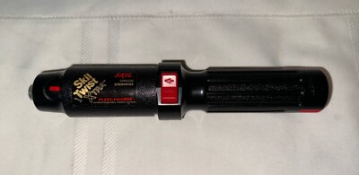 Skil Skip Twist Xtra Cordless Reversing Screwdriver 2207 Tool Only