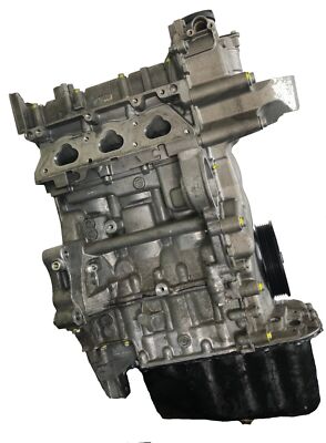 1.2 3-Zylinder CGP CGPA CGPB Austauschmotor Motor VW SKODA SEAT generalüberholt