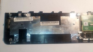 Ersatzteil vom Tablet Sony Modell SGP521