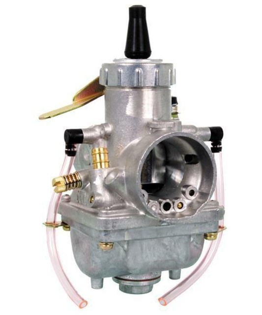 Карбюратор mikuni vm28