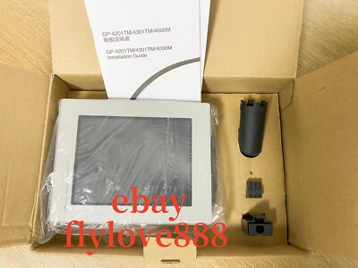 PFXGM4301TAD (GP-4301TM)PRO-FACE Industrial touch screen brand new