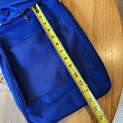 Eagle Creek Pack-It Original Packing Cubes Set XS/S/M - Durable, BLUE NWT - Picture 12 of 14