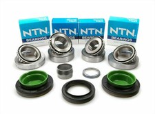 BMW E46 316i 318i 320i / E85 Z4 / E83 X3 2.5i Kit riparazione differenziale 168K