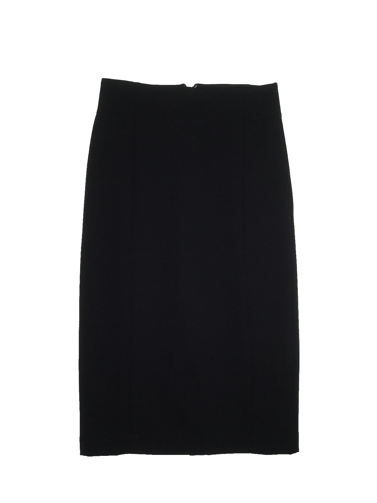 Regular Size LORD & TAYLOR Solid Skirts for Women