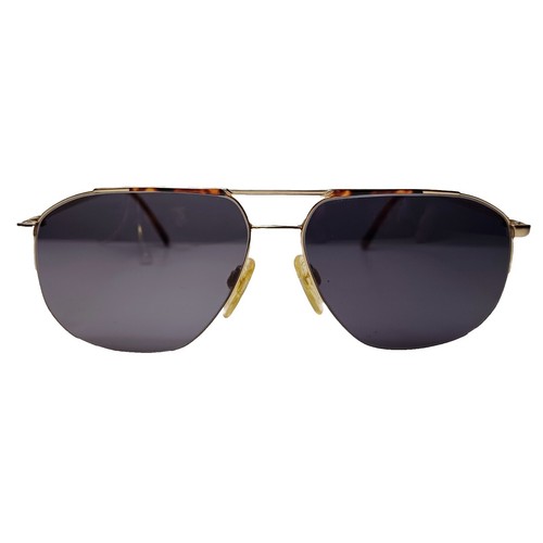 Vintage Tura Sunglasses Eyewear Tl 369 Frame Japan Gradient  display picture 1