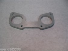 Weber 48 Ida Mounting Flange Manifold Flange